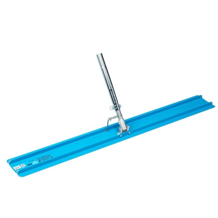 Ox Tools Pro Aluminum Bullfloat, 48" / 1200mm OX-P016612